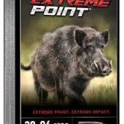 Balles Winchester Extr&ecirc;me point 30-06 sprg 180 grains