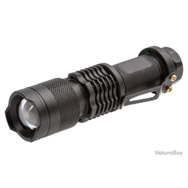 Lampe de poche Trailblazer - 90 Lumens