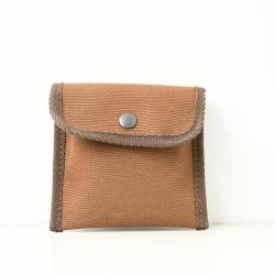 Pochette de Balles Marron Sporfabric