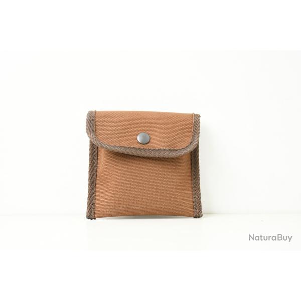 Pochette de Balles Marron Sporfabric