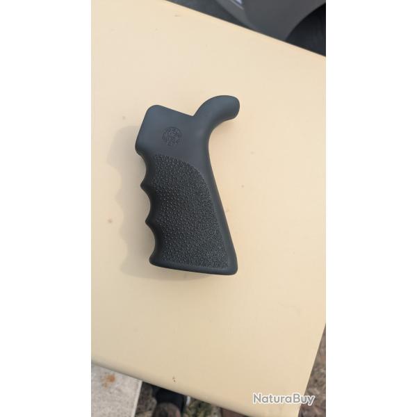 Poign�e Hogue ar15 ar10
