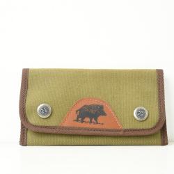 Pochette de Balles sanglier