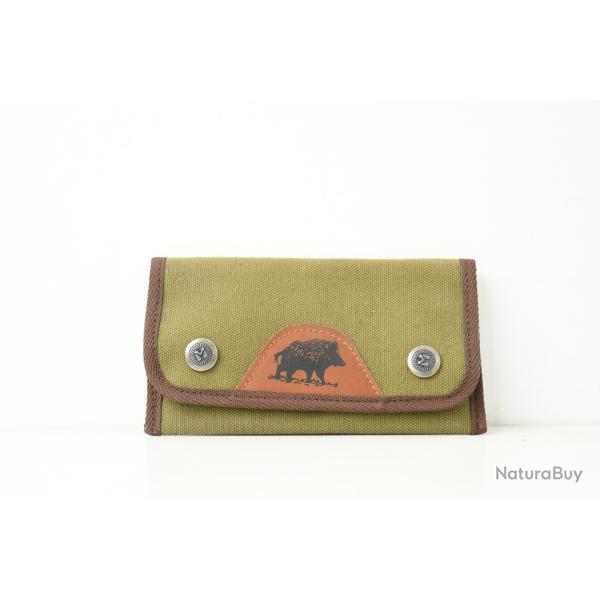 Pochette de Balles sanglier