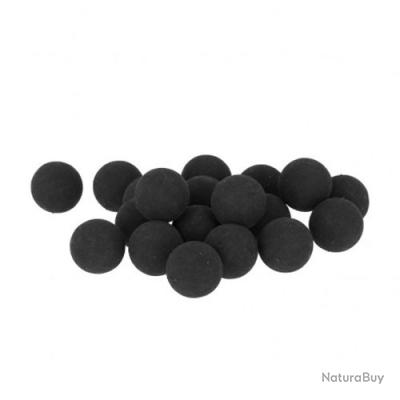 Annonce billes paintball : LOT DE 50 BILLES Umarex Caoutchouc T4E CAL. 43 pour HDP HDR ALPHA LTL