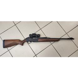 Carabine winchester sxr2 cal 9,3x62