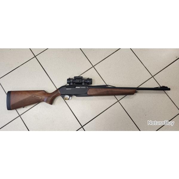 Carabine winchester sxr2 cal 9,3x62