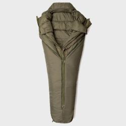 Sac de Couchage Special Forces System -15&deg;C / -20&deg;C Vert Olive
