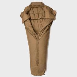 Sac de Couchage Special Forces System -15&deg;C / -20&deg;C Tan