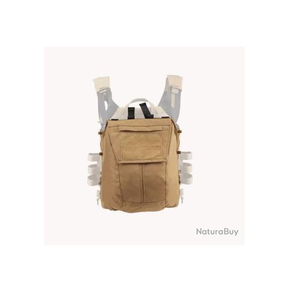 Sac Special Jpc 2.0 Tan