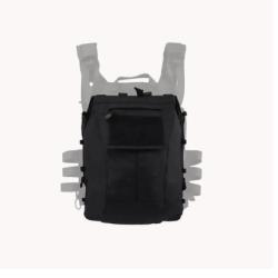 Sac Special Jpc 2.0 vert