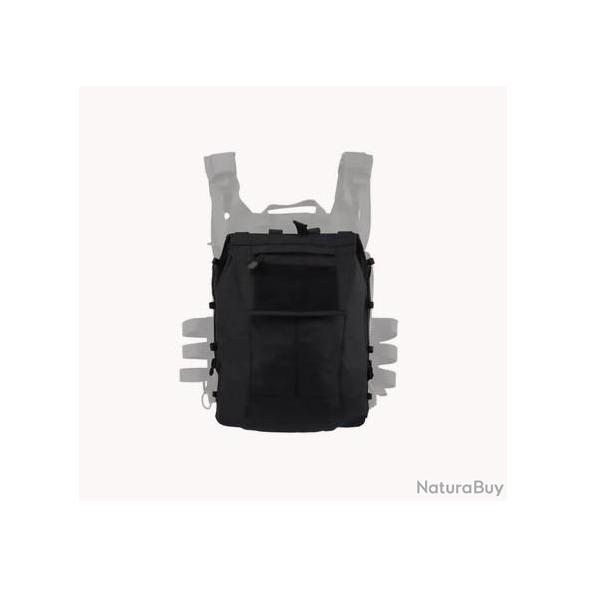Sac Special Jpc 2.0 vert