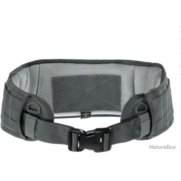 Ceinturon Tactique PLB Invader Gear Gris