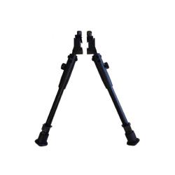 Swiss arms bipied de cote Picatinny