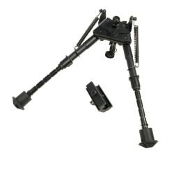 Bipied compact Swiss Arms &agrave; ressorts