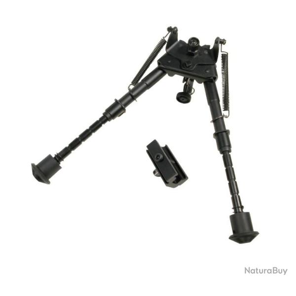 Bipied compact Swiss Arms � ressorts