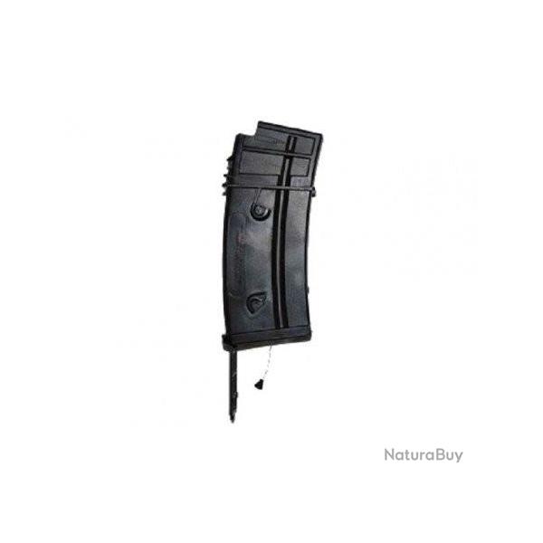 Chargeur Flash G36 de 260 Billes (S&T)