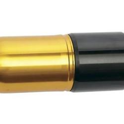 Large 90 rd. 40mm Airsoft grenade