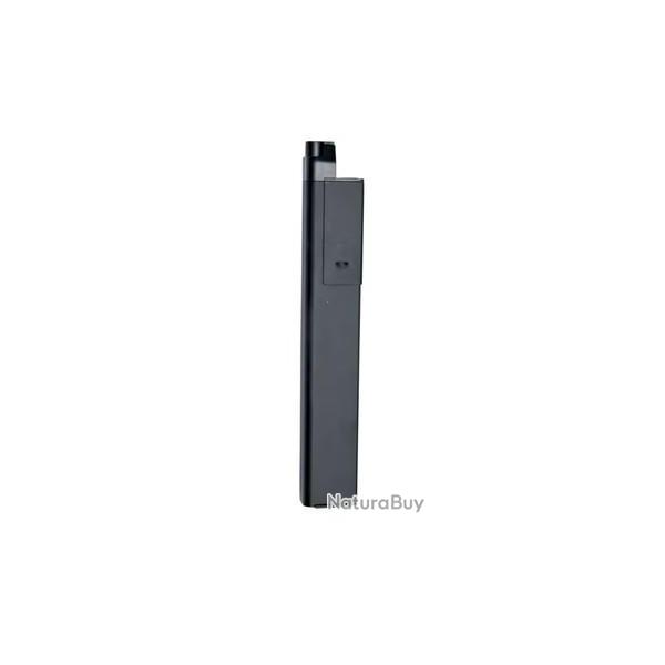 Chargeur AEG 480 Billes Hi-Cap Ingram MAC10 Jing Gong