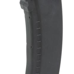 CYMA C.25 hi-cap 500 billes pour r&eacute;pliques d'AK74 Noir