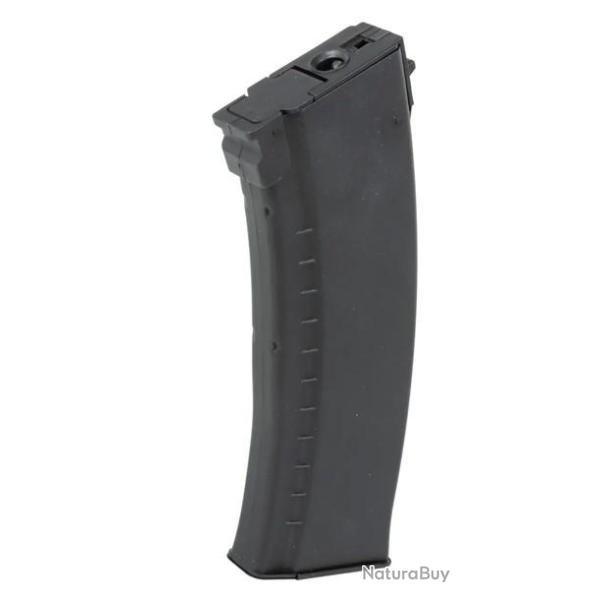 CYMA C.25 hi-cap 500 billes pour r�pliques d'AK74 Noir