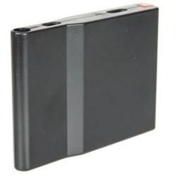 Chargeur noir 25 billes Polym&egrave;re pour SRS SILVERBACK