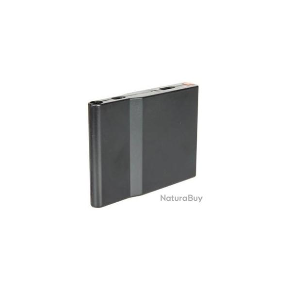 Chargeur noir 25 billes Polym�re pour SRS SILVERBACK