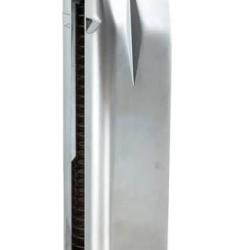 25 BBs 6mm Green Gas Magazine for XDM 4.5 Airsoft GBB - Silver - Springfield Armory / Cybergun