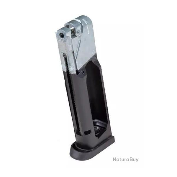 Chargeur 14 billes CO2 SA XDE 4.5" Blowback Springfield Armory