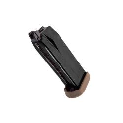 FN Chargeur FNX-45 Gaz 25BBs Tan