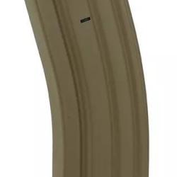 Chargeur M4 Hi-Cap M&eacute;tal Tan 300 Billes