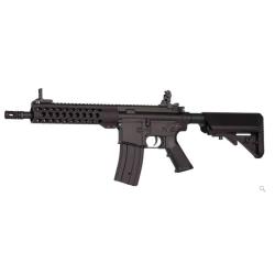 AR15 9 AEG Golden Eagle
