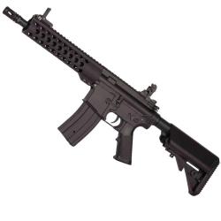 AR15 KEYMOD 7 AEG Golden Eagle