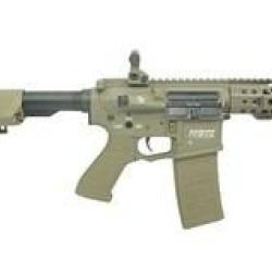 AEG Rapid Gun Dark Earth G&P