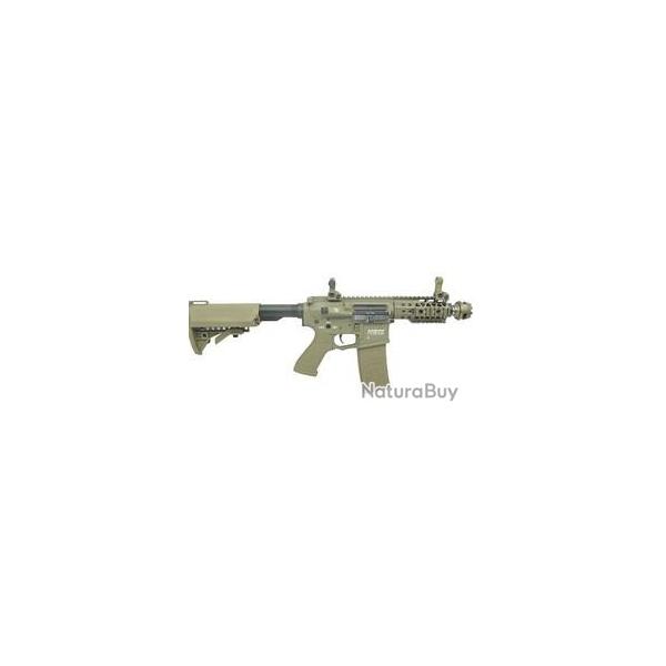 AEG Rapid Gun Dark Earth G&P