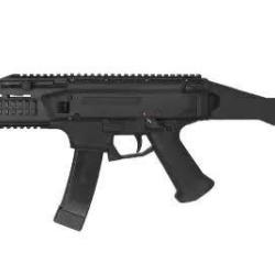 CZ Scorpion EVO3 A1 AEG ASG EXPO