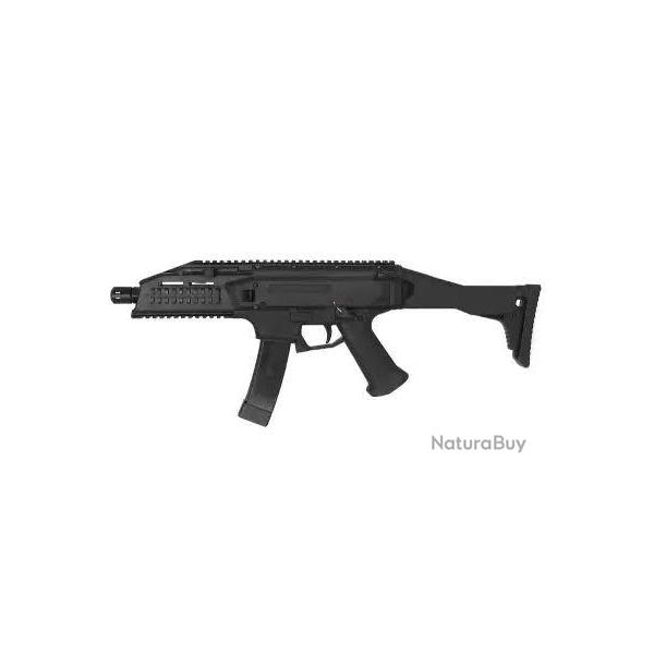 CZ Scorpion EVO3 A1 AEG ASG EXPO