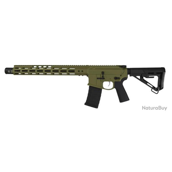 EMG Noveske Gen4 E Silver Edge