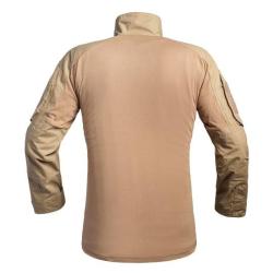 Chemise UBAS V1 FIGHTER GEN 1 tan - Taille S