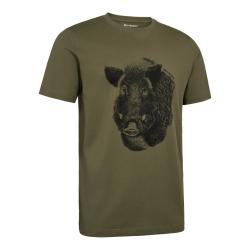 Tee-Shirt Deerhunter Jaxon