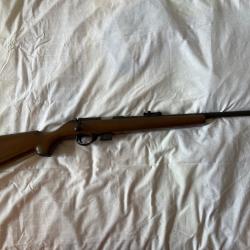 Carabine en 22 mag armscor mod&egrave;le 1500