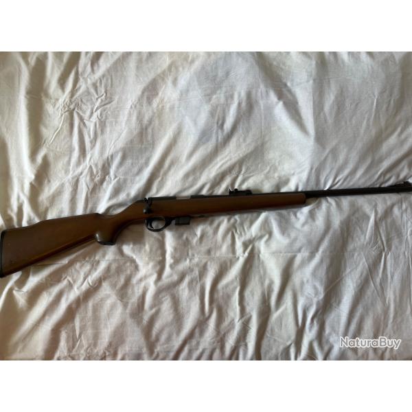 Carabine en 22 mag armscor mod�le 1500
