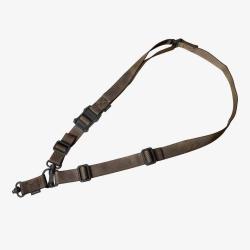 Sangle MS4 Dual QD Gen2 Coyote