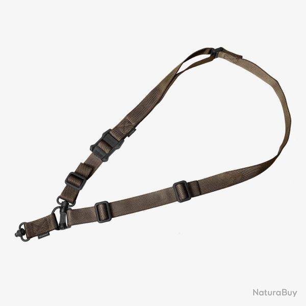 Sangle MS4 Dual QD Gen2 Coyote