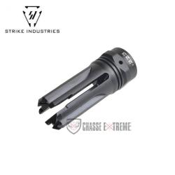 Cache Flamme STRIKE INDUSTRIES Venom 1/2x28" Cal 223