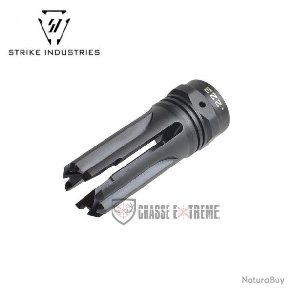 Cache Flamme STRIKE INDUSTRIES Venom 1/2x28" Cal 223