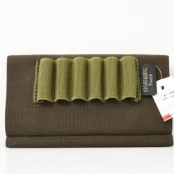 Cartouchi&egrave;re de Crosse sporfabric