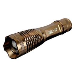 Lampe torche Fire Fighter - 600 Lumens
