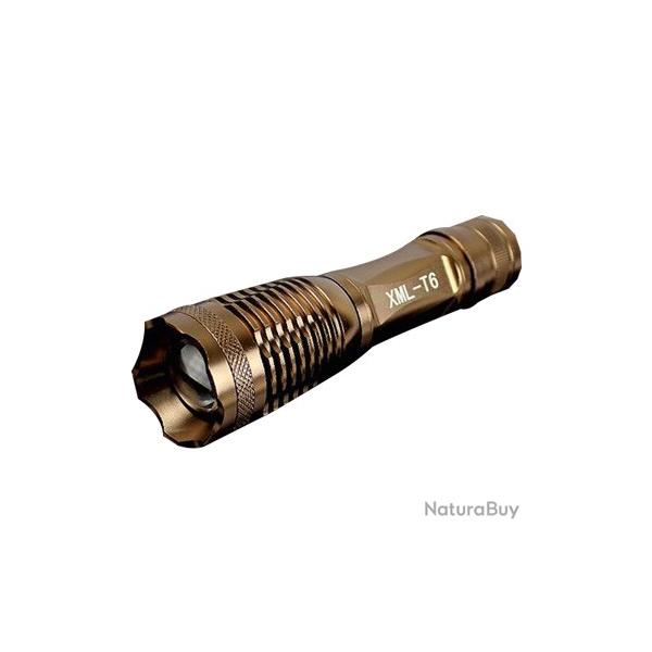 Lampe torche Fire Fighter - 600 Lumens