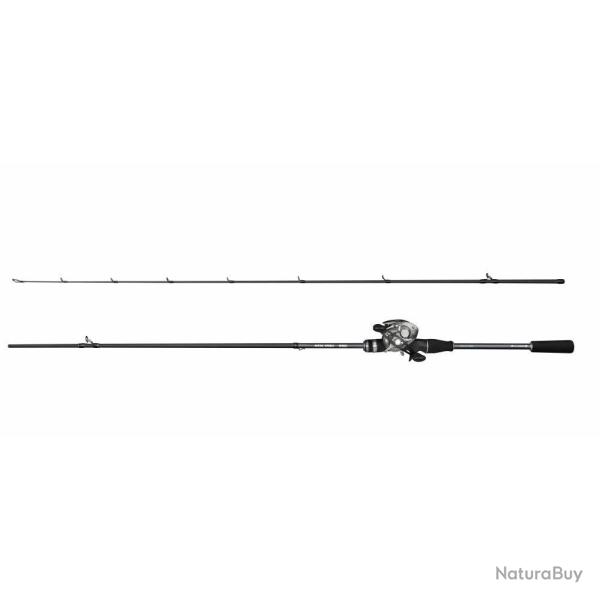 CANNE + MOULINET MX PRO 2M13 7-28G - MITCHELL