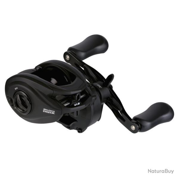 MOULINET MAX5LP-L400 - ABU
